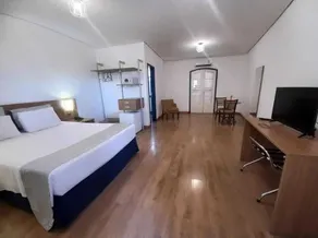 Vitória Palace Hotel - Zimmer