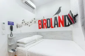 JGSTAY - Times Square - Chambre