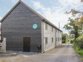 Cottage adapté aux familles avec barbecue et jardin - Intérieur