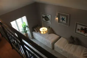 CASA DAS QUATRO CABEÇAS - Habitación