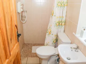 Sunset View - Baño