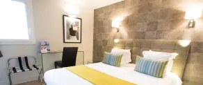 Hôtel Acadie Éragny ex Comfort Hotel - Chambre