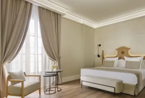 Hotel Antigua Palma - Casa Noble - Room
