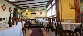 Hotel Bio - Restaurante