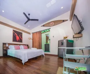 AMAZONAS EXPLORERS LETICIA - Room