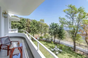 Kinwani House - Araiya Anthology - Vue de la chambre