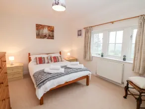 Lower Cowden Farm - Habitación