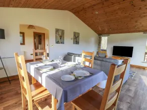 Ash Tree Lodge - Interiør