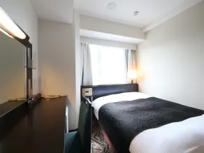 APA Hotel & Resort Tokyo Bay Makuhari - Chambre