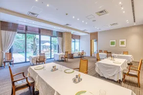 Hotel Grand Fuji - Restaurant