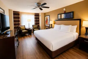 Isle of Capri Casino Hotel Boonville & Casino - A Caesars Rewards Destination - Værelse