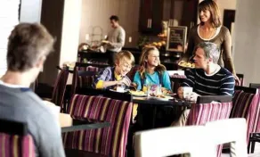 Homewood Suites by Hilton Wilmington-Brandywine Valley - Restaurant
