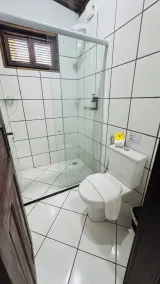 Pousada Estrela do Mar Noronha by Alto da Ilha - Bathroom