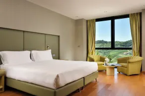 Il Boscareto Resort & Spa - Room