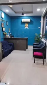 NR Galaxy Residency - Reception