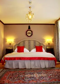 Miramonti Majestic Grand Hotel - Habitación