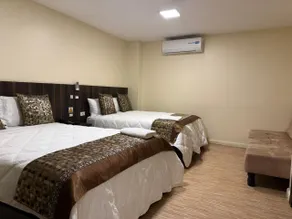 Hotel Oceanik - Room