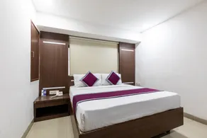 Hotel Kalinga - Room