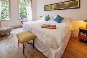 Casa Chapulín - Chambre