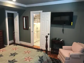Stottsville Inn - Room