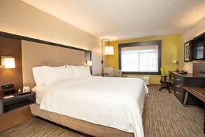 Holiday Inn Express Prescott by IHG - Chambre