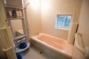 Guest House Wagaranchi Kai - Salle de bain