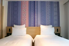 Novotel Chiangmai Nimman Journeyhub - Chambre