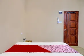 Hotel O Aulia Homestay Syariah - Room