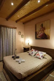Tenuta dei Cavalieri - Habitación