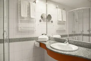 Hotel Carbona Thermal Spa - Baño