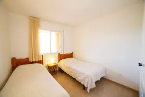 Apartaments Sa Guilla - Værelse