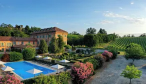 Relais Sant'Uffizio - Pool