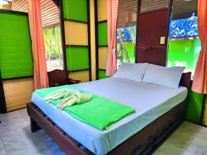 Banmae Resort Kohchang - Værelse