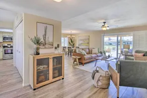 Stunning Sun Lakes Home w/ Beautiful Lake Views! - Interiør