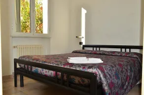 Residence Villa Carmen fronte mare a 50 mt - Værelse