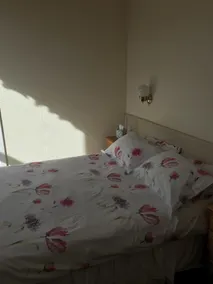 Dorstan House - Room