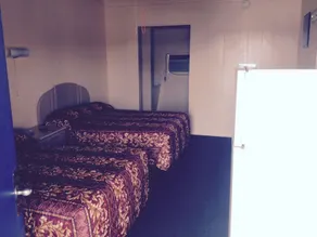 Relax Inn Goldthwaite - Værelse