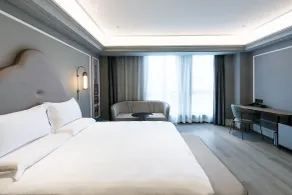 Mercure Xian North - Zimmer