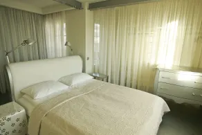 Boutique Hotel MaMa - Habitación