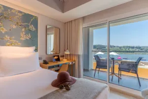 Pestana Douro Riverside - Preferred Hotels & Resorts, Lifestyle - Vue de la chambre