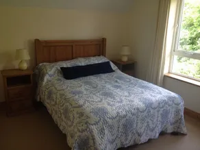 Glencarrig B&B - Habitación