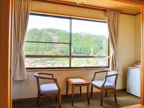 Fudouonsen Sawaya - Chambre