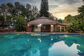 Fiori Resort - Pool