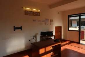 Hotel Celi - Reception