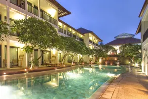 Away Bali Legian Camakila - View from room