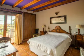 Hostal Rural Turre - Room