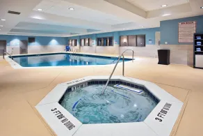 Holiday Inn Express Augusta North by IHG - Pool