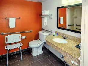 Sleep Inn & Suites Spring Lake - Fayetteville near Fort Bragg - Chambre