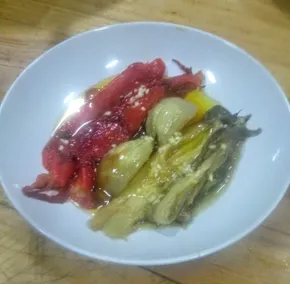 Mas de León - Restaurang