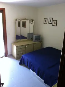 Agrelia House - Chambre